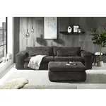 Livetastic TABURET, textil, 120/47/88 cm