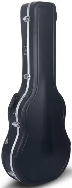 CrossRock CRA860DBK Dreadnought