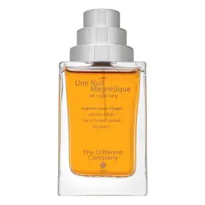 The Different Company Une Nuit Magnetique - Refill parfémovaná voda unisex 100 ml