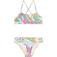 O'Neill ESSENTIALS Dívčí plavky, mix, velikost