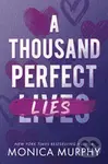 A Thousand Perfect Lies - Monica Murphy - kniha z kategorie Beletrie pro děti