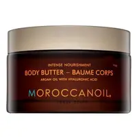 Moroccanoil Intense Nourishment tělové máslo Body Butter 200 ml