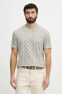 Armani Exchange tričko pánské bavlněné