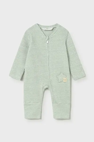 Dětský bavlněný overal Mayoral Newborn