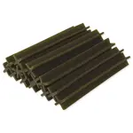 Pochoutka Rasco Dental kříž s chlorofylem 19cm 14ks