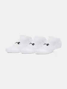 Under Armour Performance Cotton 3pk NS XL