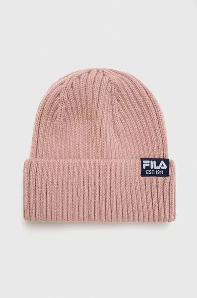 Čepice Fila