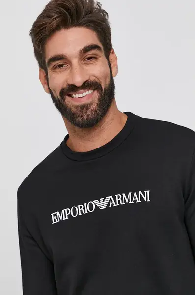 Mikina Emporio Armani