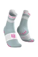Ponožky Compressport Pro Racing Socks v4.0 Run High