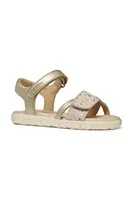 Dětské sandály Geox SANDAL HAITI