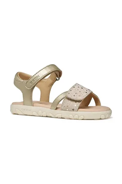 Dětské sandály Geox SANDAL HAITI
