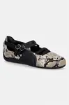Puma  Kožené baleríny  Speedcat Ballet Snake