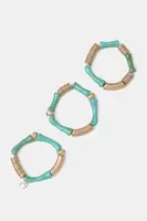 Náramky Lola Casademunt 3-pack