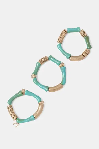 Náramky Lola Casademunt 3-pack