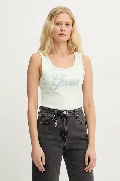 Guess top dámské