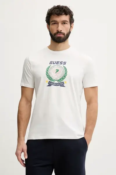 Guess mužské bavlněné DAVEN