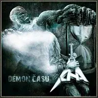 D.N.A. – Démon času