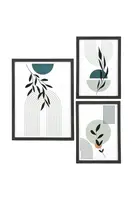 Fotorámeček House Nordic Aspen 21 x 30 / 30 x 40 cm 3-pack