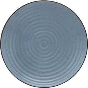 Ambia Home DEZERTNÍ TALÍŘEK porcelán keramika 22,5 cm