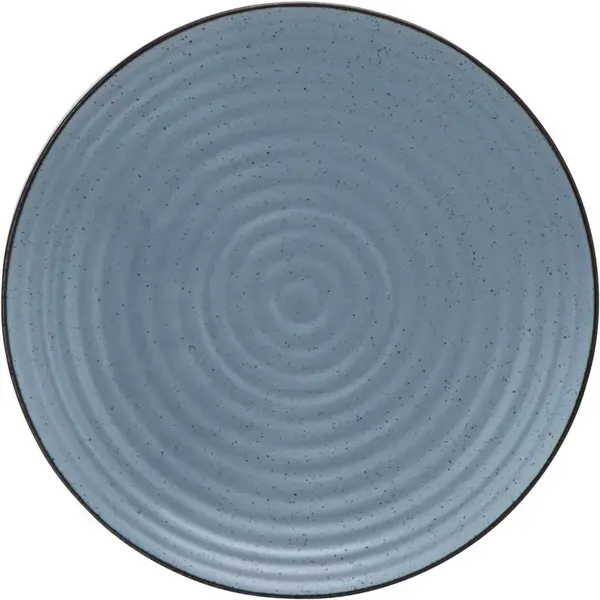 Landscape DEZERTNÍ TALÍŘEK porcelán keramika 22,5 cm