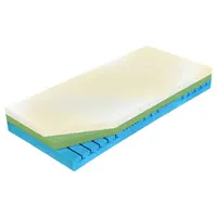 Curem MATRACE Z VISCO PĚNY, 90/200 cm