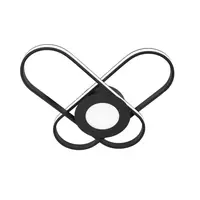 Novel STROPNÍ LED SVÍTIDLO, 40/40/6 cm