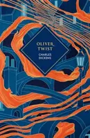 Oliver Twist - Charles Dickens