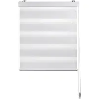 Boxxx DUÁLNÍ ROLETA, poloprůhledné, 45/160 cm