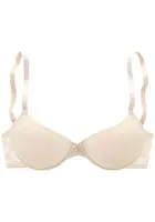 LASCANA Podprsenka  svetlobéžová