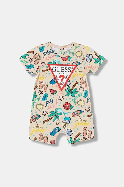 Detské dupačky Guess