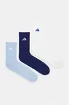 adidas Ponožky adidas 3-pak