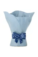 Dekoratívna váza Bloomingville Belivia 28,5 cm