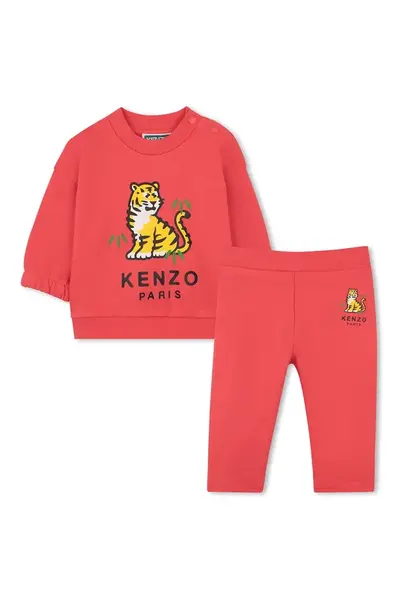 Detská tepláková súprava Kenzo Kids