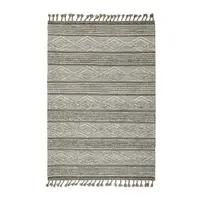 Linea Natura RUČNĚ TKANÝ KOBEREC, 130/190 cm,