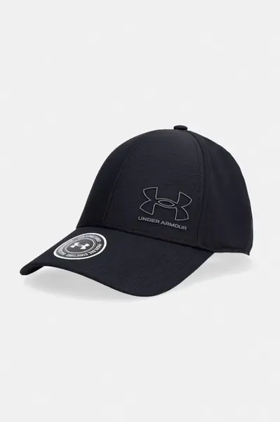 Under Armour  Šiltovka  Iso Chill Armourvent