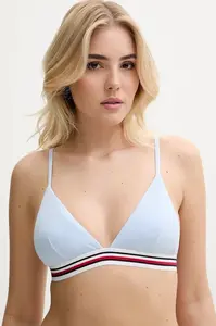 Tommy Hilfiger Plavková podprsenka Tommy Hilfiger