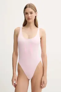 Armani Exchange  Jednodielne plavky