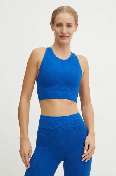 Športová podprsenka Hummel Leo