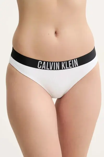 Plavkové nohavičky Calvin Klein