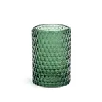 Sadena KELÍMEK NA ZUBNÍ KARTÁČEK tmavě zelená