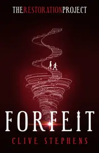 Forfeit - Clive Stephens