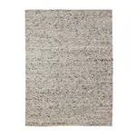 Linea Natura RUČNĚ TKANÝ KOBEREC, hnědá