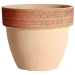 Kvetináč Graffiato Palladio 20x16,9