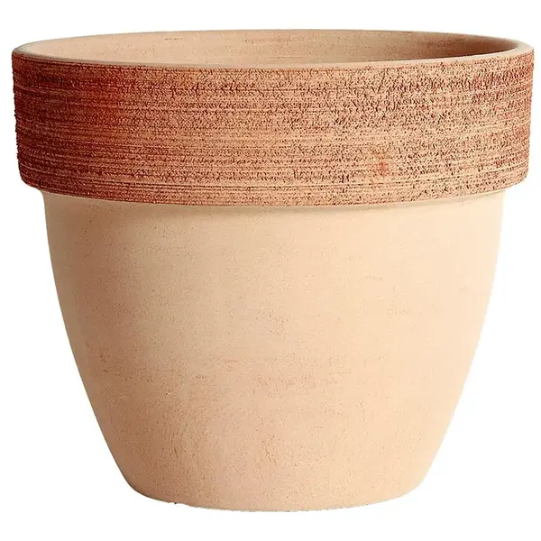 Kvetináč Graffiato Palladio 20x16,9