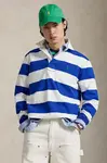 Polo Ralph Lauren dlhý rukáv pánsky bavlnený