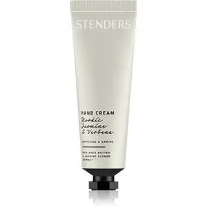 STENDERS Nordic Jasmine & Verbena krém na ruce 75 ml