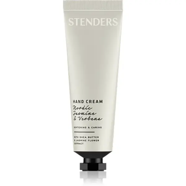 STENDERS Nordic Jasmine & Verbena krém na ruce 75 ml
