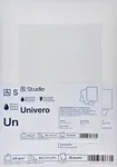 Mixed media papír Univero 250g A5, 25 listů