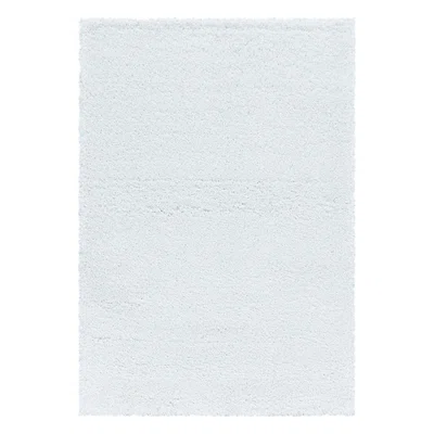 Novel KOBEREC S VYSOKÝM VLASEM, 60/110 cm, bílá