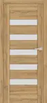 Interiérové dveře Magnólie 1 - Výška 210 cm